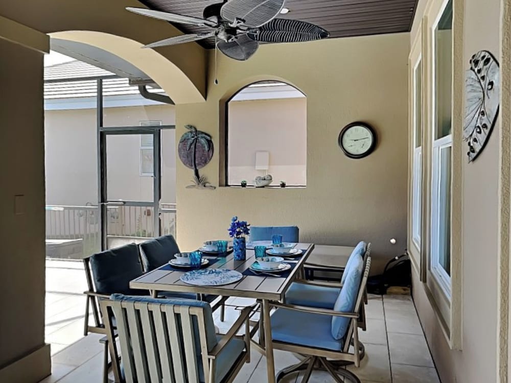 Destiny's Paradise by Southern Vacation Rentals