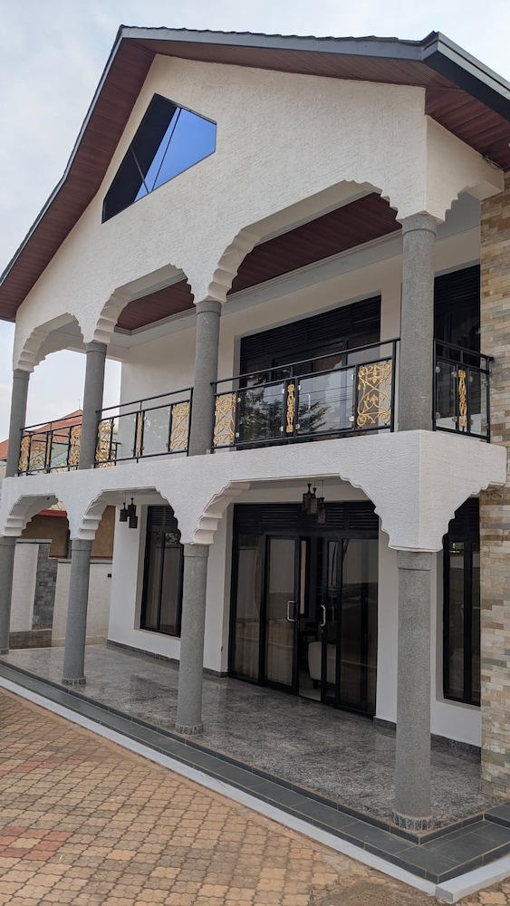 Home Apartment