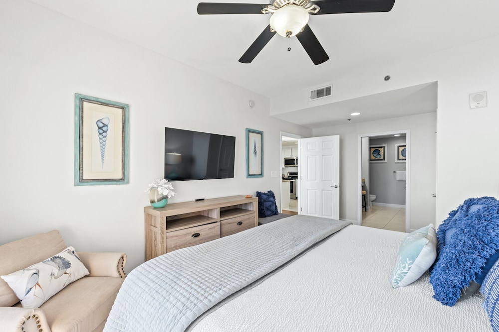 Splash Beach Resort by Panhandle Getaways