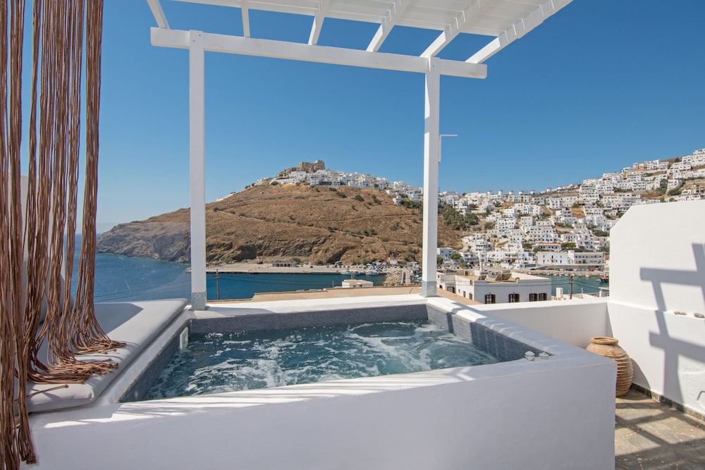 Ihthioessa Boutique Hotel - Property Image 110