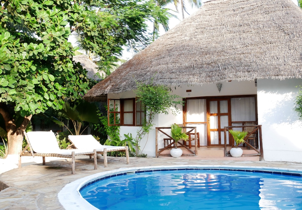 Sea View Lodge Boutique Hotel