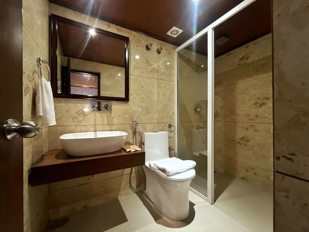 Mount Thistle Boutique Hotel