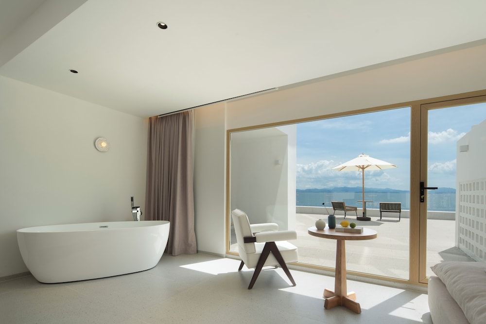 Shenzhen Secret Wild Reef Beautiful Stay