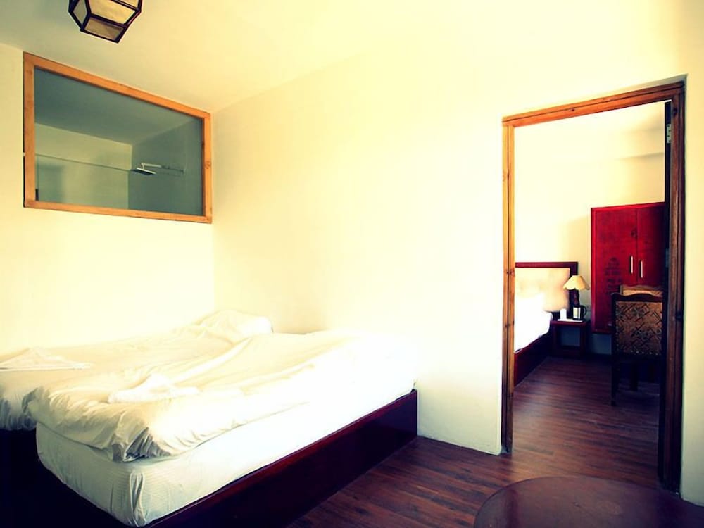 The Hotel Himalaya Leh
