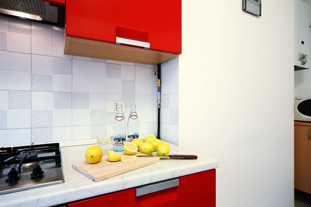 Welcome Home Apartments Nevsky 54