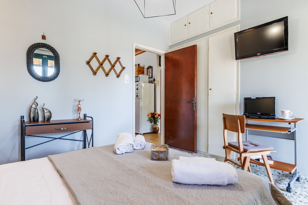 Skopelos Country House Diamantis & Chrisi