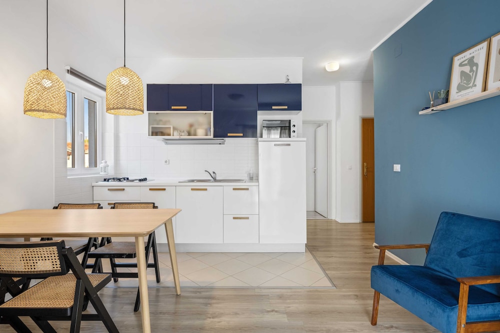 Apartment Regina view 2