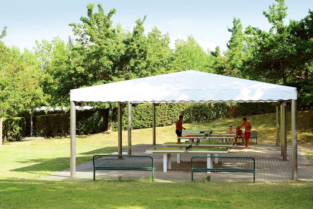 Parco delle Piscine - Campground