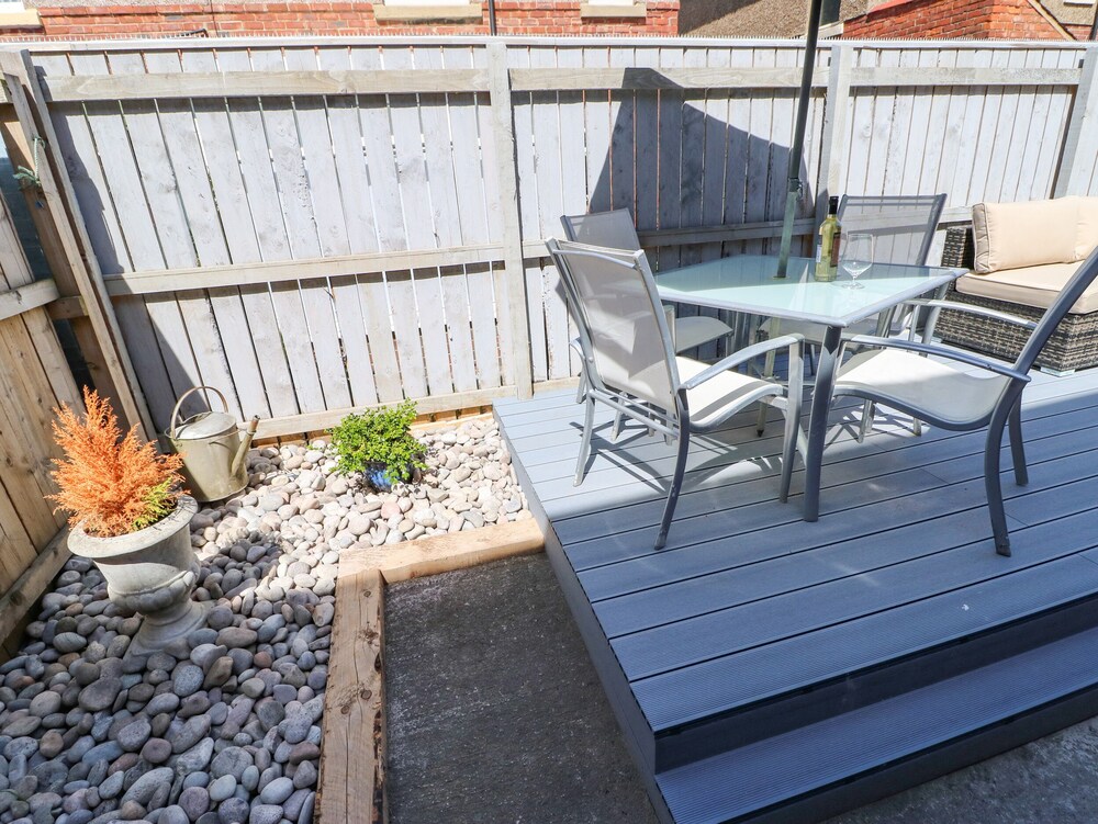 Lobster Pot Retreat