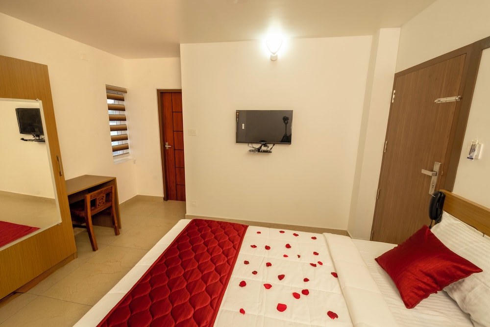 Hotel Eden Palace