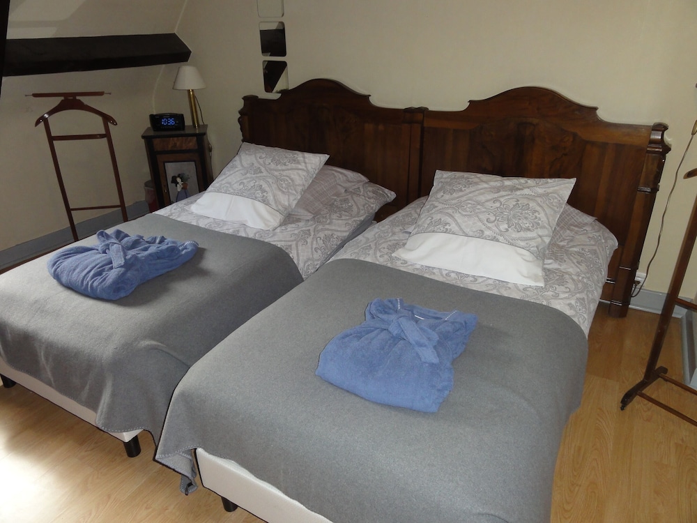 Chambres d'hôtes La Demeure Aux Pins