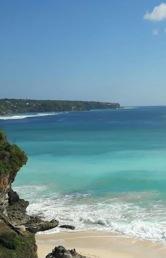 SPV Uluwatu Amazing Ocean View-stunning Design