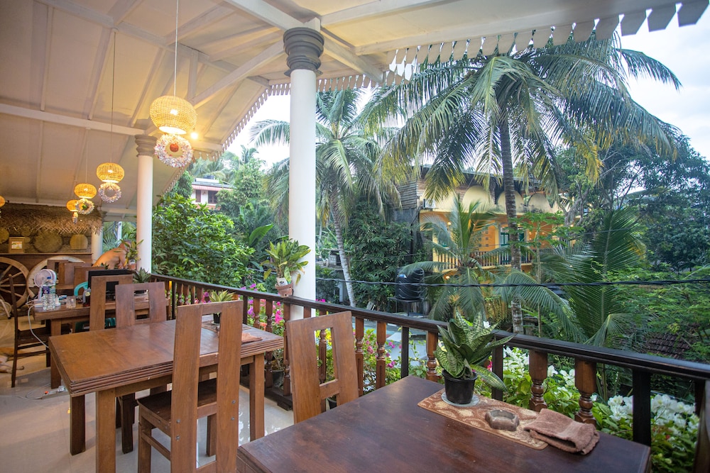 La Villa Guest House