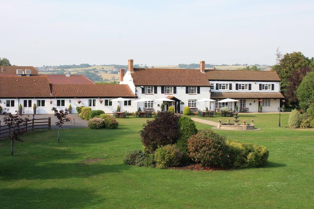 Weston-super-Mare Vacations - Batch Country House - Property Image 1