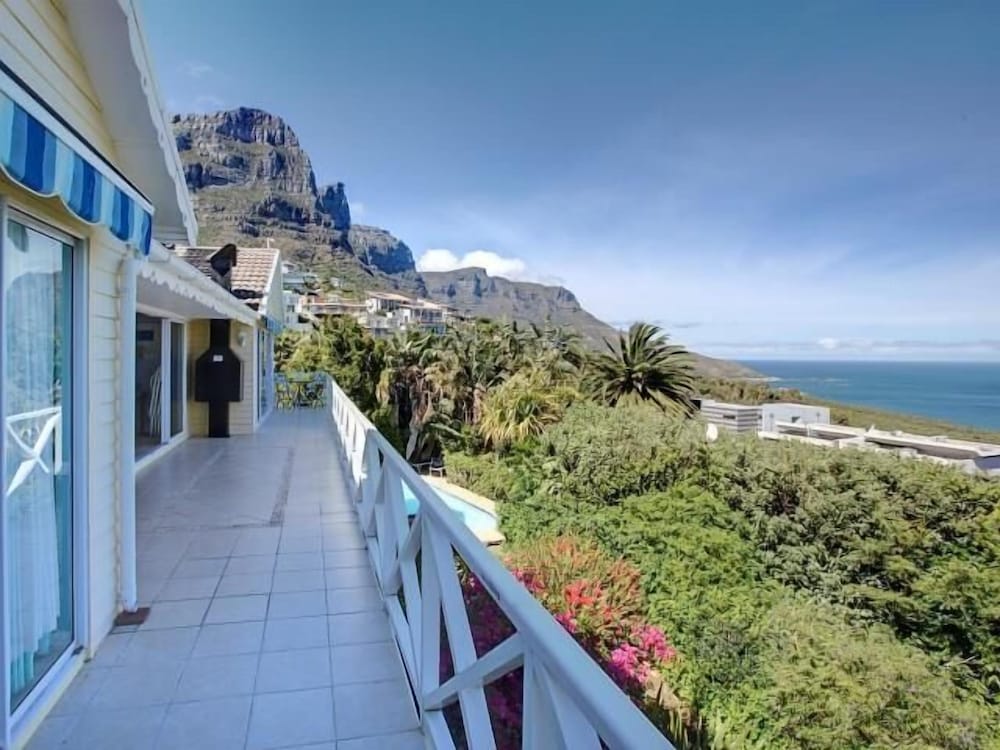 Cape Rose Cottage