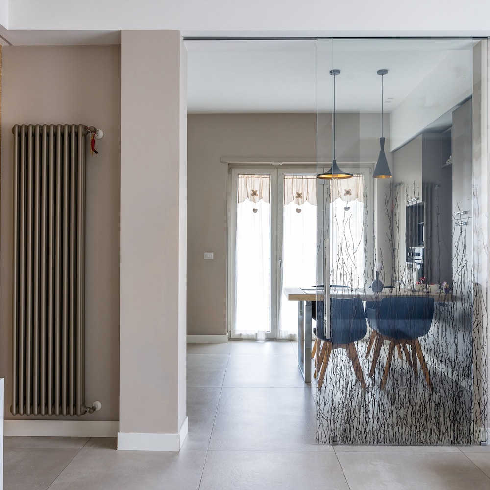 Malta Modern and Lovely Flat With Parking