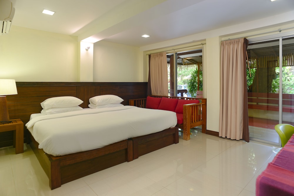 Palita Lodge