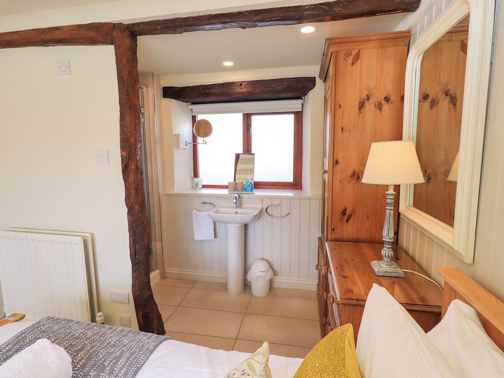 Jasmine Cottage