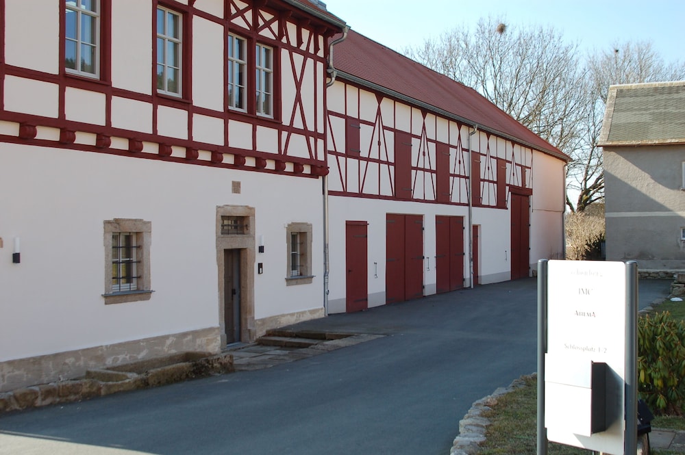 Schloß Schönberg