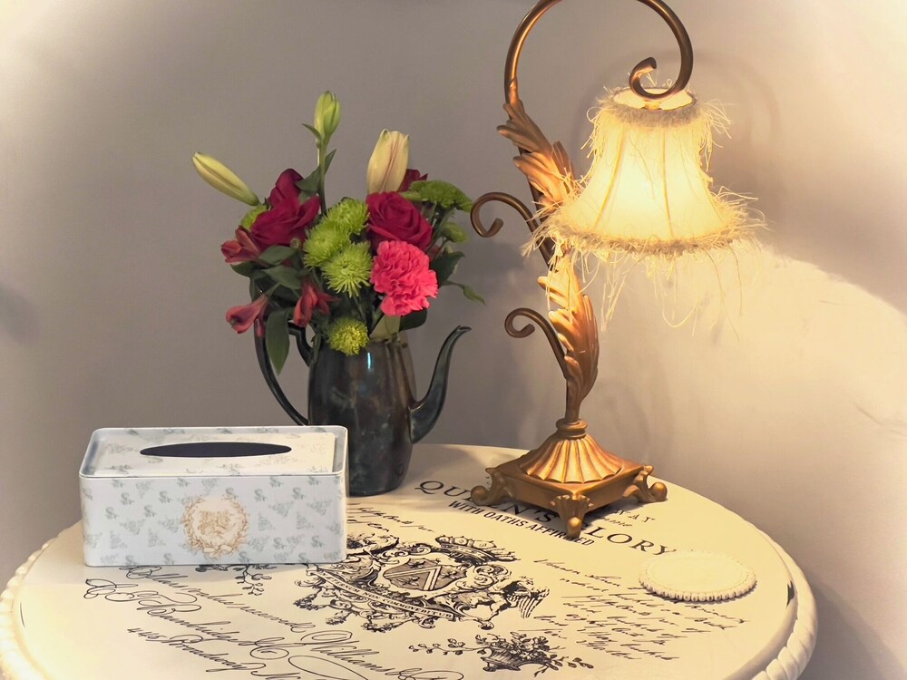 Benefield House Bed & Breakfast