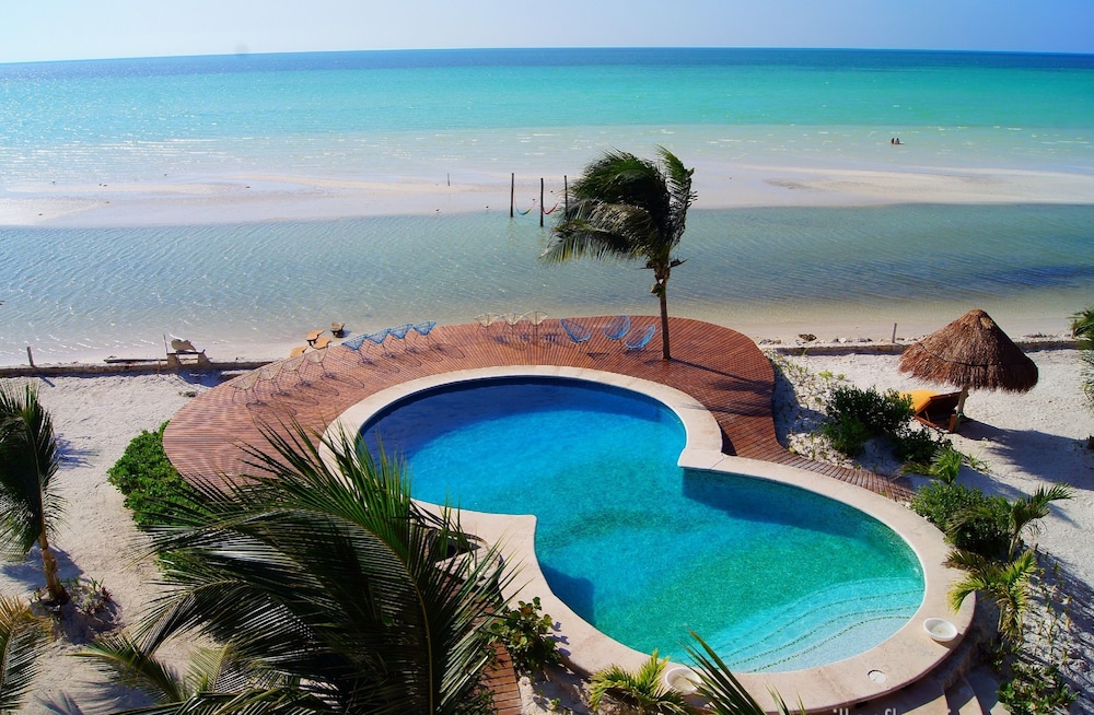 Isla Holbox Vacations - Hotel Villas Flamingos - Property Image 96