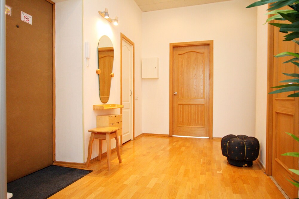 TVST Apartments on Tverskaya 6