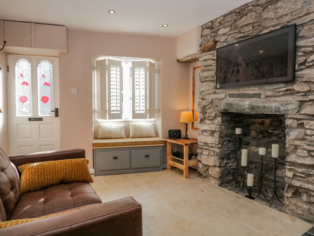 Endgill Cottage