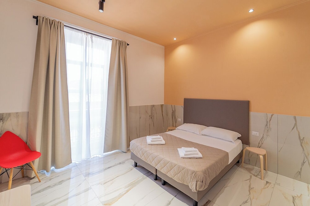 MEDINA H. LIFESTYLE NAPOLI CENTRO by ClaPa Group Dislocated Hospitality