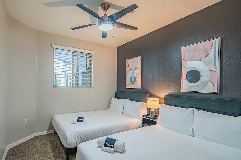 ROVE LIVING/KL - The Fredrick Tempe