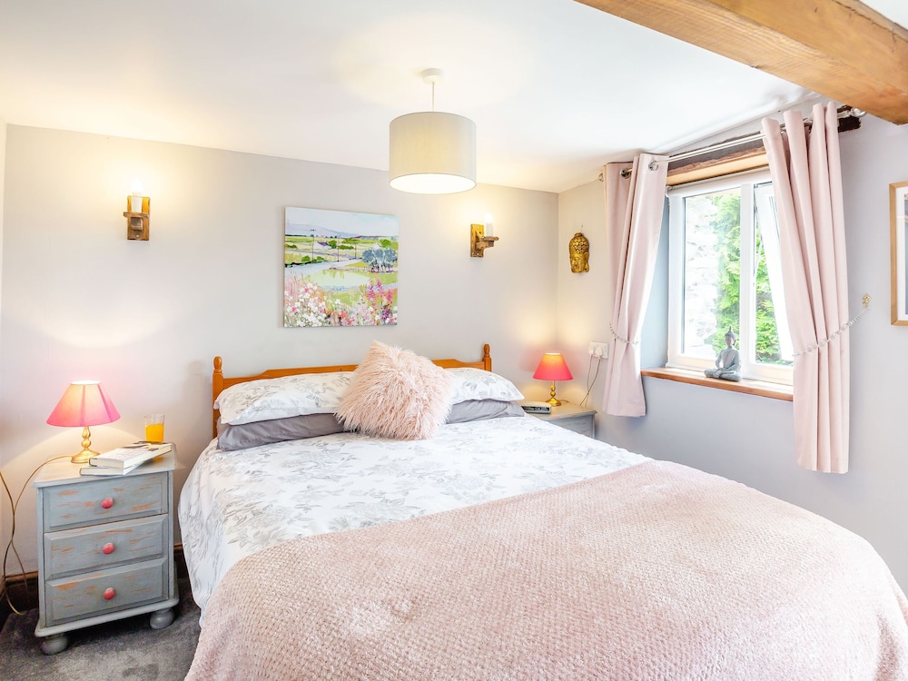 Caernarfon Vacations - Bwythyn Y Wennol - Property Image 3