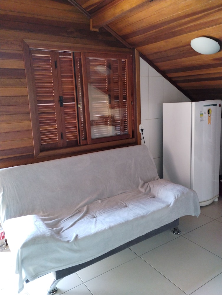 Apartamento Theobald