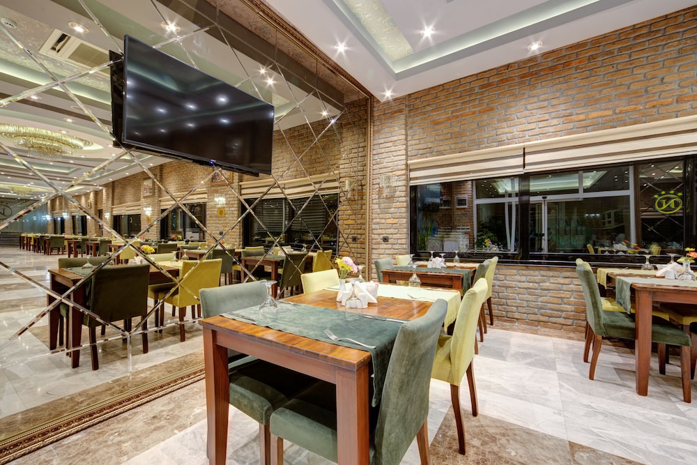 Navona Otel - Image 35