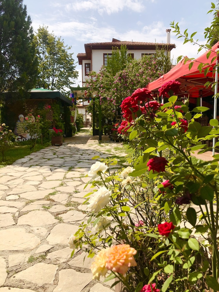 Akce Konak