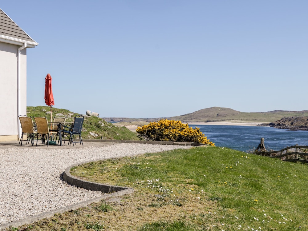 Inverbeg Cottage 2