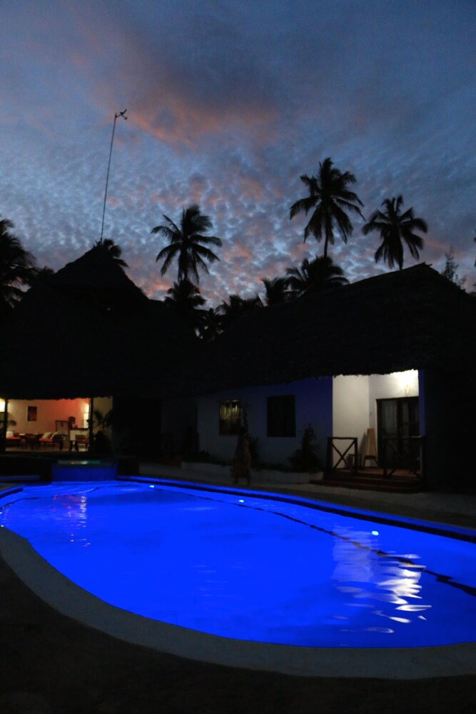 Sea View Lodge Boutique Hotel