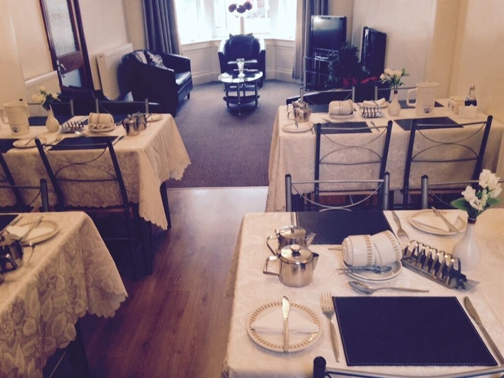 Hazelgrove Guest House