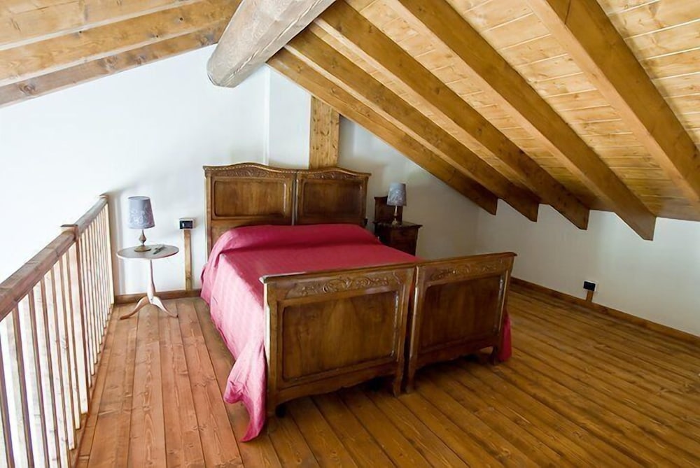 B&B Cascina Orto photo 2