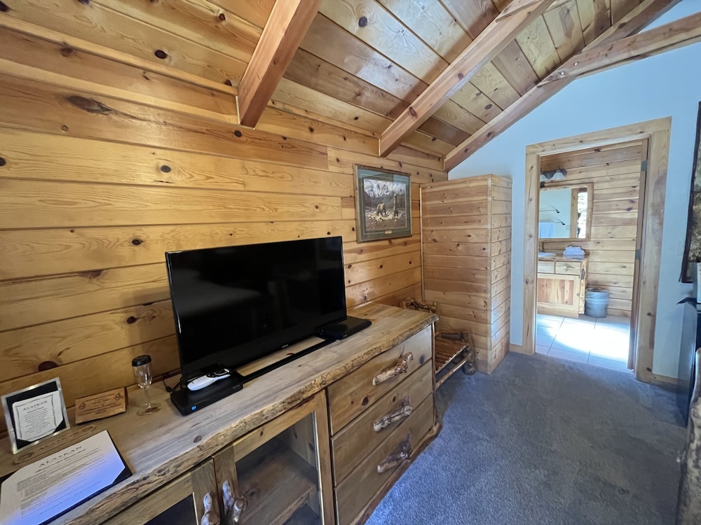 Alaskan Inn