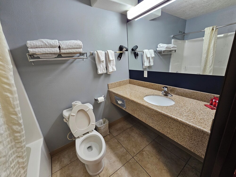 Executive Inn and Suites Extended Stay in Vernal