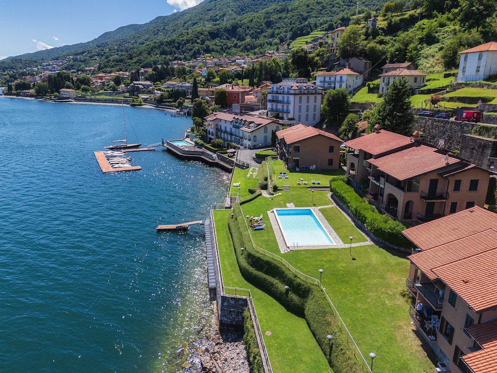 Musso Waterside