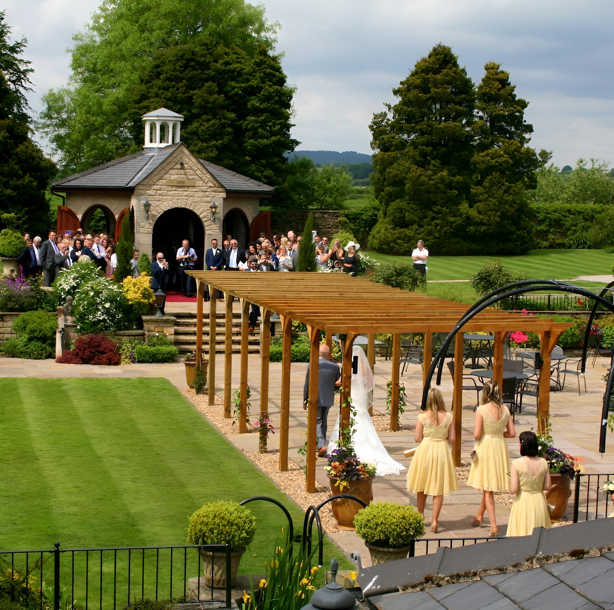 Ferrari S Country House Hotel