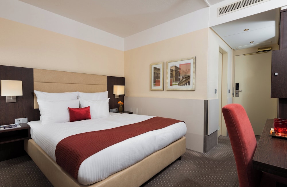 Leonardo Hotel Munich Arabellapark