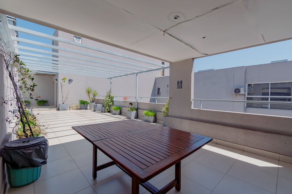 BT Homes - Palermo, Gorriti