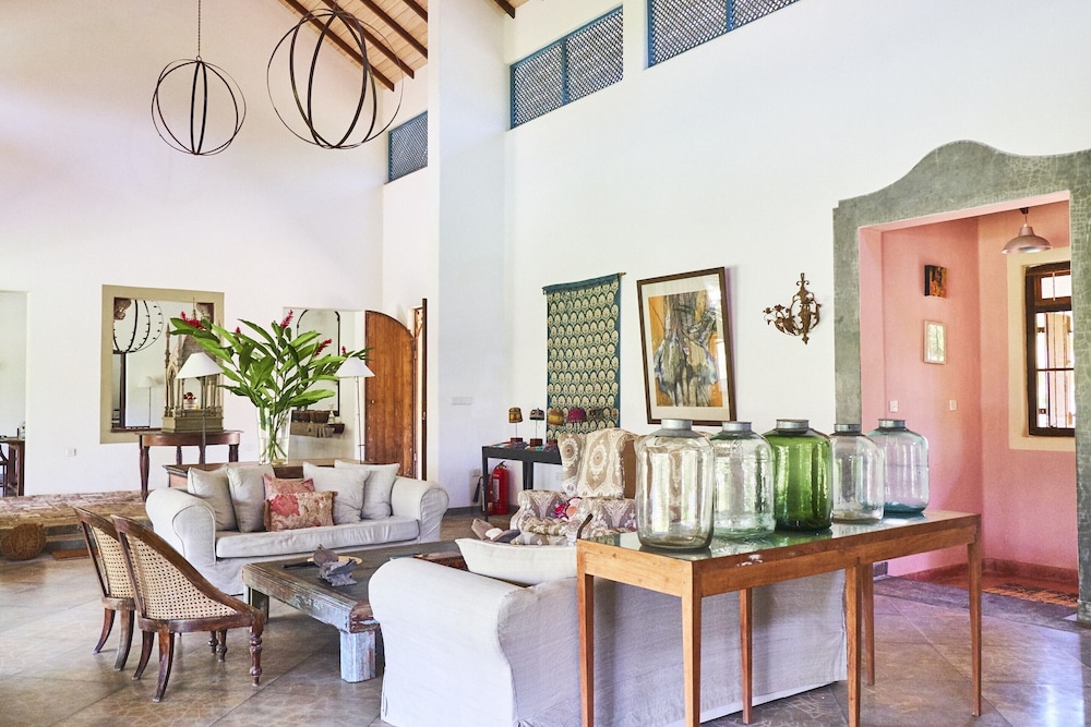 Samadara Estate, Midigama