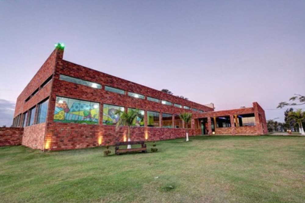 Hotel Fazenda Vida Bela