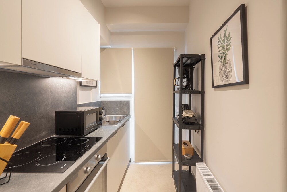 Aminandrou Boutique Apartments, Walk To Acropolis