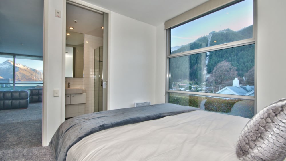 Central Residence view 5