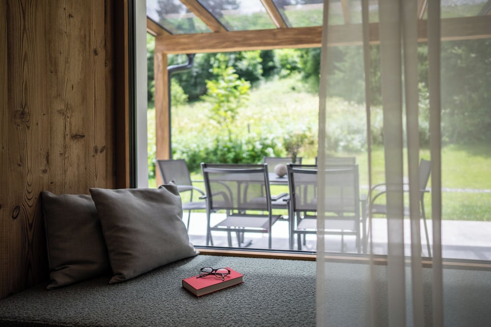 Knappengut Appartements