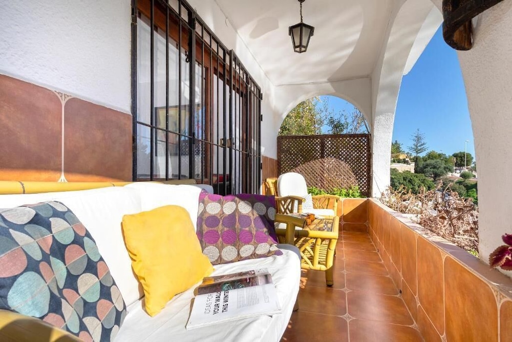 Sunstay Villa Sol Azul Benalmadena