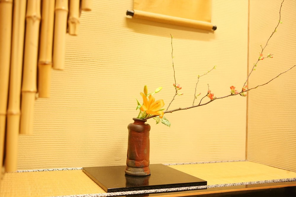 Zen Oyado Nishitei